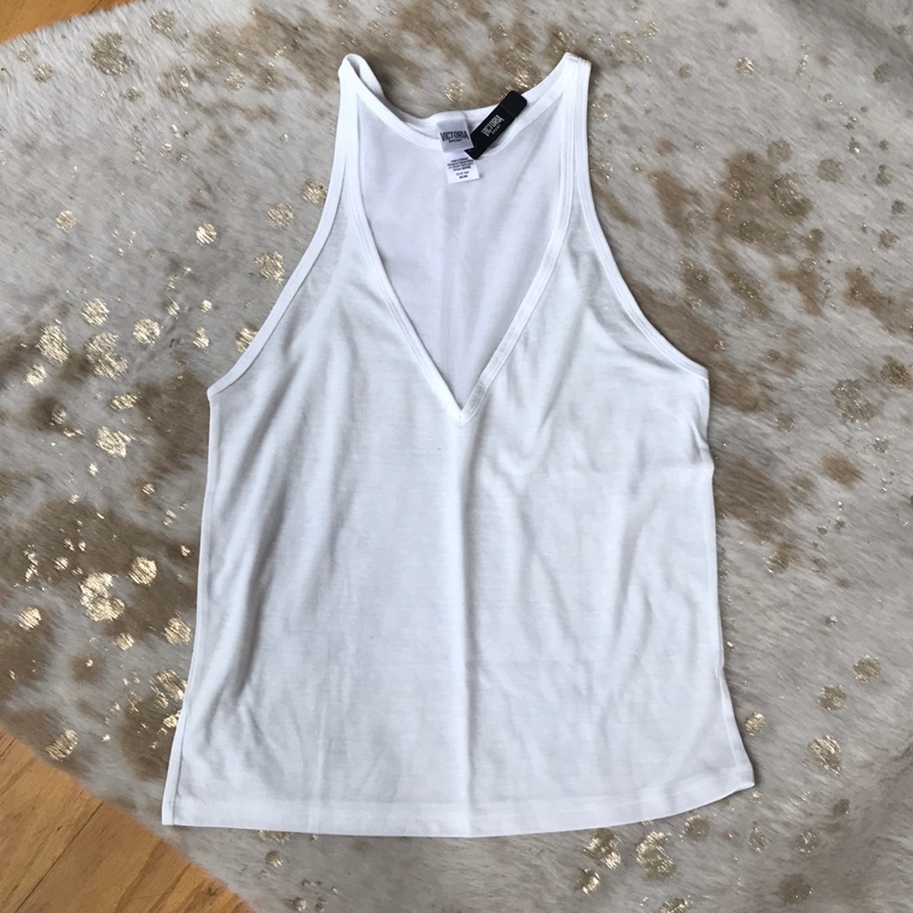 Sport Tank